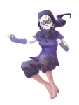  godtier midair rogue roxy_lalonde solo stop-hating-everything-i-like transparent void_aspect 