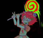  2025 food fullres jane_crocker k0lee sketch solo spiral_sucker trickster_mode 