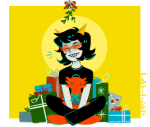   holidaystuck light-brights request scalemates sitting solo terezi_pyrope 