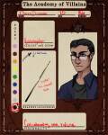  2012 ageswap astharose au casual dd diamonds_droog fashion fullres glasses_added headshot humanized knife solo text weapon 