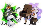  2023 crustyjpeg dirk_strider dogtail dogtier fire fullres instrument jade_harley moon piano sitting stars starter_outfit 