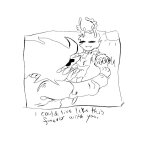  2026 back_angle bad_quality dammek fullres grayscale hiveswap holding_hands houseswitch jude_harley lampire lineart monochrome native_source redrom shipping starter_outfit sun text 