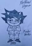 2025 au bloodswap dancestors fullres grayscale kankri_vantas ladycorthon native_source pencil red_dead_virgo text
