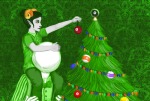  ancestors animated carrying crownofclowns doc_scratch holidaystuck the_handmaid trees young_handmaid 