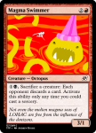 card crossover dave_strider land_of_heat_and_clockwork magic_the_gathering text