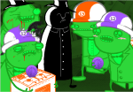  2012 axe biscuits blood blush clothingswap egg_timer eggs felt felt_manor fullres hb hearts_boxcars image_manipulation jaggy_lines kawaiistuck lychgate magic_oven sprite_mode timeclones wut 