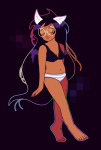  2015 barefoot blush dogtier fullres jade_harley madammonkey solo undergarments 
