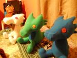 2012 berrybreath crafts fullres paranoianinja plushie pyralspite real_life scalemates