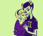  casual fashion no_glasses pollination redrom rose_lalonde shelby shipping sollux_captor 