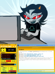 2025 adorabloodthirsty computer dudoserswag emoticon fullres pesterchum pesterlog solo starter_outfit terezi_pyrope