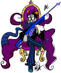 2011 ahab's_crosshairs eridan_ampora fetus sitting solo transparent