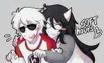  2026 blush dave_strider dogtier fullres heart jade_harley red_baseball_tee redrom shipping spacetime starter_outfit staskiller666 text 