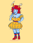  2026 aranea_serket candy dancestors fullres phishibone solo spiders spiral_sucker trickster_mode web 