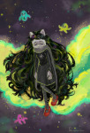  2025 crying dogtier fullres godtier jade_harley mageba-chan midair solo space_aspect squiddles stars witch 