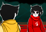 2015 back_angle crocker_corruption flash_asset fullres godtier headshot hope_aspect ikimaru jake_english jane_crocker life_aspect maid page tiaratop