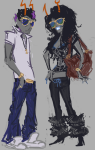  2026 charylsd eridan_ampora fashion fullres glasses_added jewelry vriska_serket 