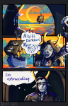  2024 ancestors blackbeard bromance clouds comic expatriate_darkleer fullres marquise_spinneret_mindfang no_glasses no_hat ocean pastabaguette ships starter_outfit text thought_balloon word_balloon 