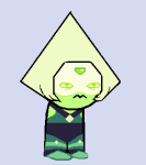  anonymous_artist crossover image_manipulation solo sprite_mode steven_universe 