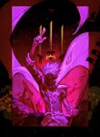  2026 calliope crown derse dersite dirk_strider dreamself flag fullres jake_english monochrome trashynerds unbreakable_katana 