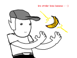  2026 bro d_d_d_swurr emoticon food fullres grayscale highlight_color jaggy_lines monochrome native_source no_glasses solo starter_outfit text 