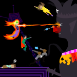  2010 beta_kids caledscratch dave_strider derse dreamself fear_no_anvil fullres green_atom_shirt hubtopband impalement jack_noir jackspers_noirlecrow jade_harley john_egbert midair paulpower puppet_tux remote_ghost_gauntlets rocket_pack rose_lalonde sleeping sovereign_slayer strife text thorns_of_oglogoth timeclones velvet_squiddleknit wise_guy_slime_suit word_balloon 