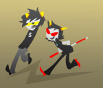 2011 fullres karkat_vantas kjunginger starter_outfit terezi_pyrope walking_cane 