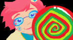  2024 food fullres hamsterdads headshot jaggy_lines jane_crocker solo spiral_sucker trickster_mode 