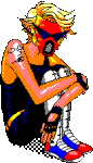  animated dirk_strider gasmask lovisa pixel sitting solo strong_outfit transparent 