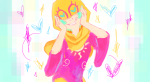  godtier heart pyrotechnicfriction rose_lalonde seer solo trickster_mode 