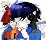  2026 beta_kids breath_aspect dave_strider dogtail dogtier fullres godtier heir jade_harley jaggy_lines john_egbert knight light_aspect muncchyh rose_lalonde seer space_aspect time_aspect witch 