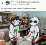  1s_th1s_you 2026 beverage bro dave_strider doctoraiama facebook fullres hammertime image_manipulation john_egbert june_egbert language:spanish redrom shipping sitting starter_outfit text 