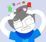  andrew_hussie animated godtier heir john_egbert lil_cal ms_paint sburb_logo source_needed sourcing_attempted update 