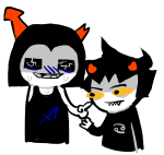  2026 blush doctoraiama equius_zahhak fullres karkat_vantas shipping starter_outfit strongmad sweat 