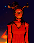 2023 blood candy_timeline carrie crossover homestuck^2 ruthie_gold tonythybologna 
