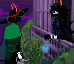 2025 ancestors beforus_ancestors blindfold clouds flowers fullres jaggy_lines lamplady_swansong mourning_glory night redrom shipping silhouette starter_outfit the_gardener voidlace web