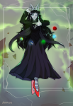  2021 battlefield dogtier fullres godtier green_sun jade_harley land_of_frost_and_frogs land_of_heat_and_clockwork land_of_light_and_rain midair planets solo space_aspect witch wonk zzoupz 
