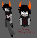  2026 crying dream_ghost emoticon fullres hiveswap peak4142009 sadstuck solo starter_outfit text xefros_tritoh 