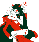  blood coolkids dave_strider godtier heart kathy knight redrom scalemate_boxers shipping terezi_pyrope 