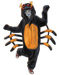  2025 chomplicated fullres kigurumi solo vriska_serket 