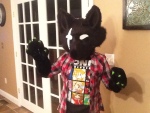 2011 bec_noir cosplay crossover cupcake_coyote fullres jack_noir real_life scars solo sonic_the_hedgehog sovereign_slayer wip