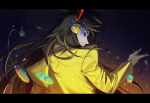 2019 adsaddfa azdaja_knelax back_angle broken_source fullres hiveswap solo starter_outfit