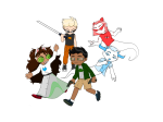 2022 arquiusprite chococi dirk_strider dogtier fullres gcatavrosprite jade_harley jake_english native_source sprite starter_outfit strong_tanktop twin_m9_berettas unbreakable_katana