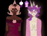  2026 blush body_modification fefetasprite foxy_kittyknit_dress fullres hat image_manipulation jakewag panel_redraw roxy_lalonde sprite starter_outfit 