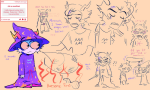  ... 2024 ? art_dump blood body_modification cronus_ampora crying dancestors diabetes fire fullres gills glasses_added hat meenah_peixes melerbytes mituna_captor no_hat scars sketch stars starter_outfit text wand wizard_hat 