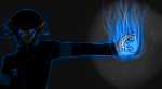  2011 bloodswap fashion fullres pride psionics sollux_captor solo 
