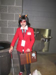  ace_attorney cane cosplay crossover real_life solo source_needed sourcing_attempted terezi_pyrope 