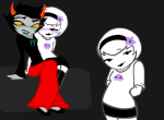  2026 blush flowers fullres jaggy_lines joesfatmantitties kanaya_maryam redrom rose_lalonde rosemary shipping sitting starter_outfit 