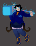  2025 aspect_powers aspect_symbol breath_aspect chubstuck dot-png fashion fullres john_egbert june_egbert solo warhammer_of_zillyhoo weapon 