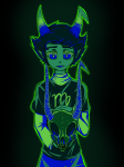  2015 blood fullres kanaya_maryam limited_palette lunatic-mo-on lusus skulls solo starter_outfit virgin_mother_grub 