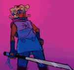 2026 fullres godtier low_angle psyhcic rogue roxy_lalonde solo sword void_aspect weapon 